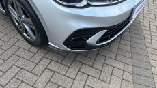 Volkswagen Polo 1.0 TSI R-Line 5dr Petrol Hatchback